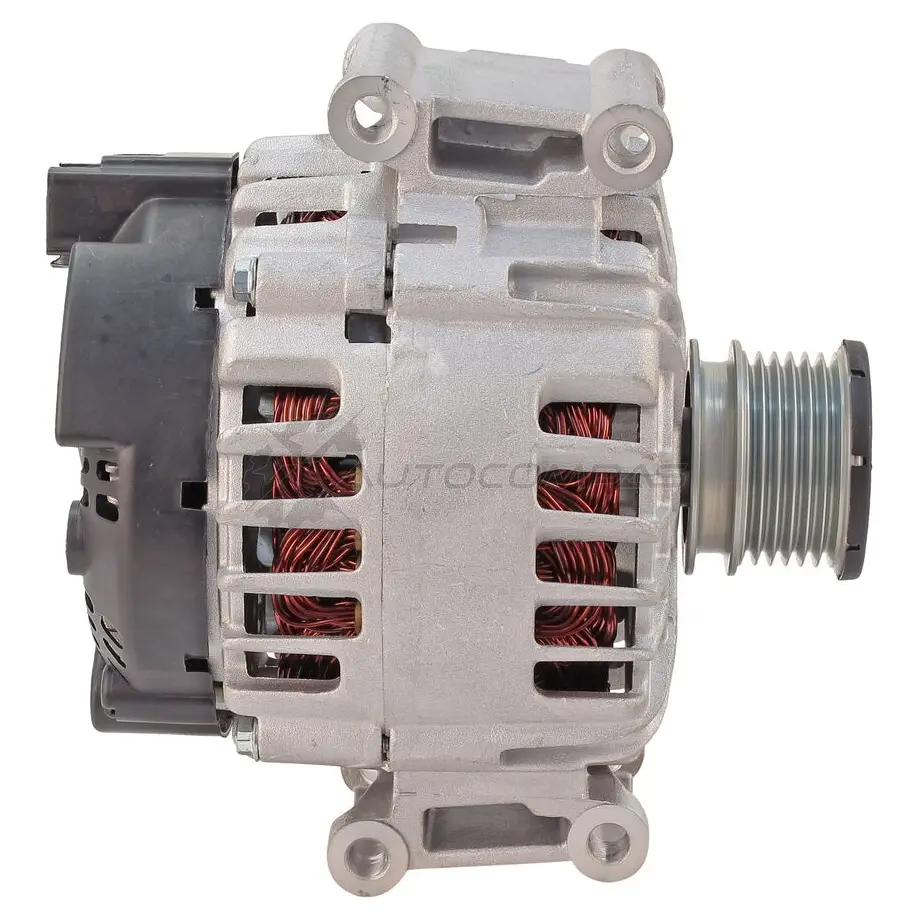 Генератор MOTORHERZ RW1 ZJ 1440708145 ALV0467WA изображение 4