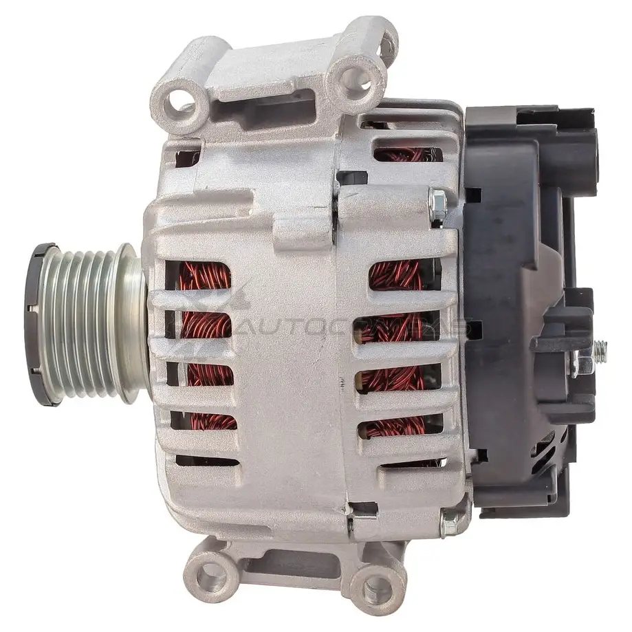 Генератор MOTORHERZ RW1 ZJ 1440708145 ALV0467WA изображение 6