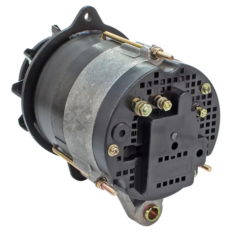 Генератор MOTORHERZ Q44 70 1440708160 ALR7022WA изображение 1