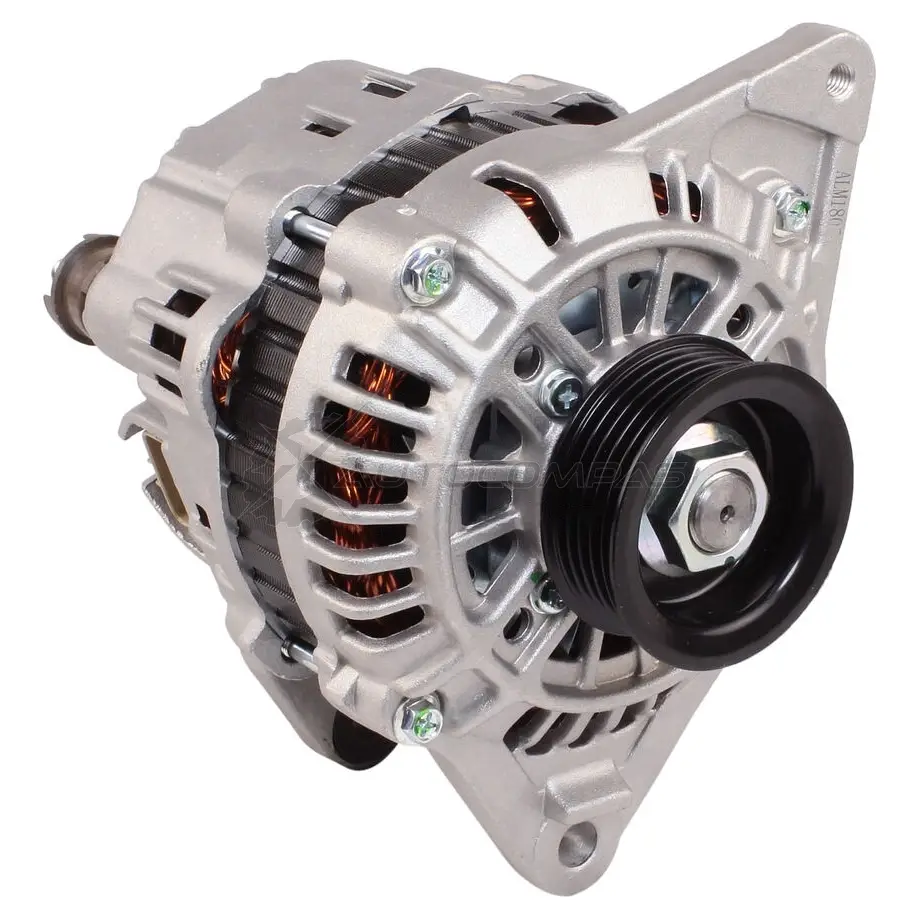 Генератор MOTORHERZ ALM1805WA 1440708347 TS2D7I 9 - Изображение 1