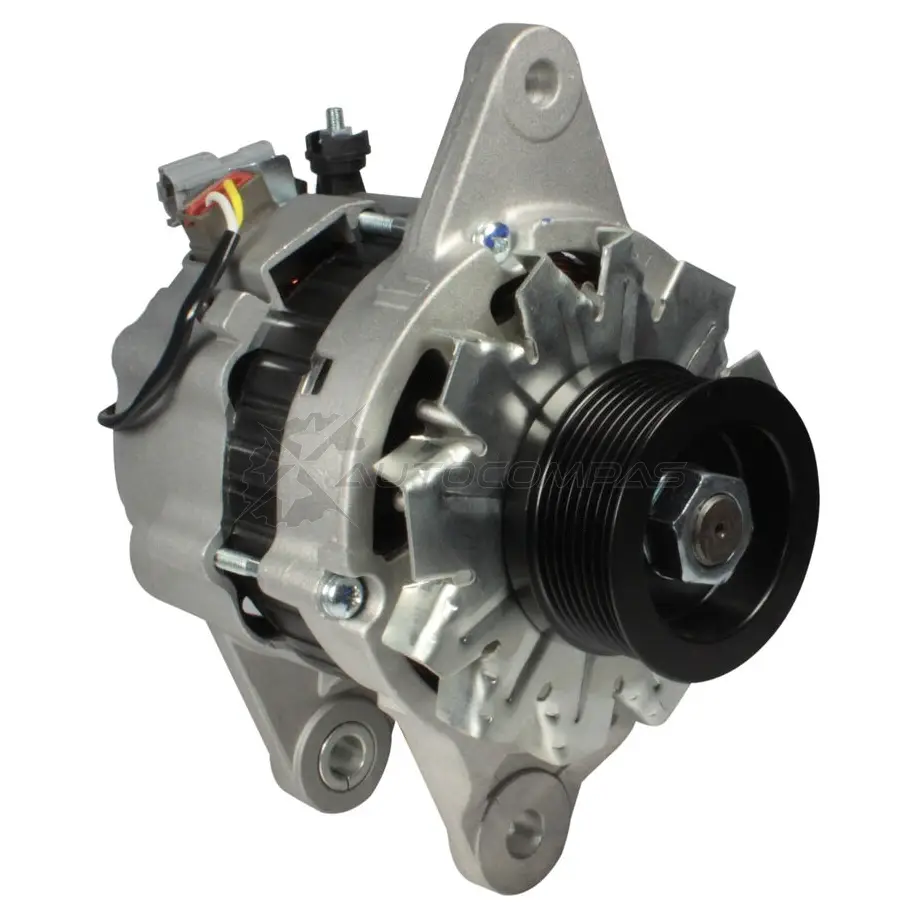 Генератор MOTORHERZ ALM9598WA LBI ON 1440706987 - Изображение 1