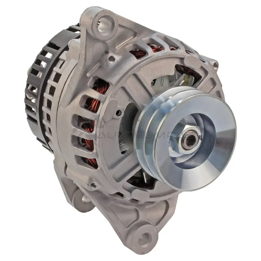 Генератор MOTORHERZ 7F 588D ALR4237WA 1440708166 - Изображение 1
