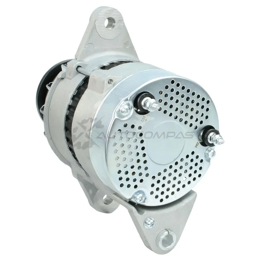 Генератор MOTORHERZ ALK9156WA Q C0MGF 1441031807 изображение 1