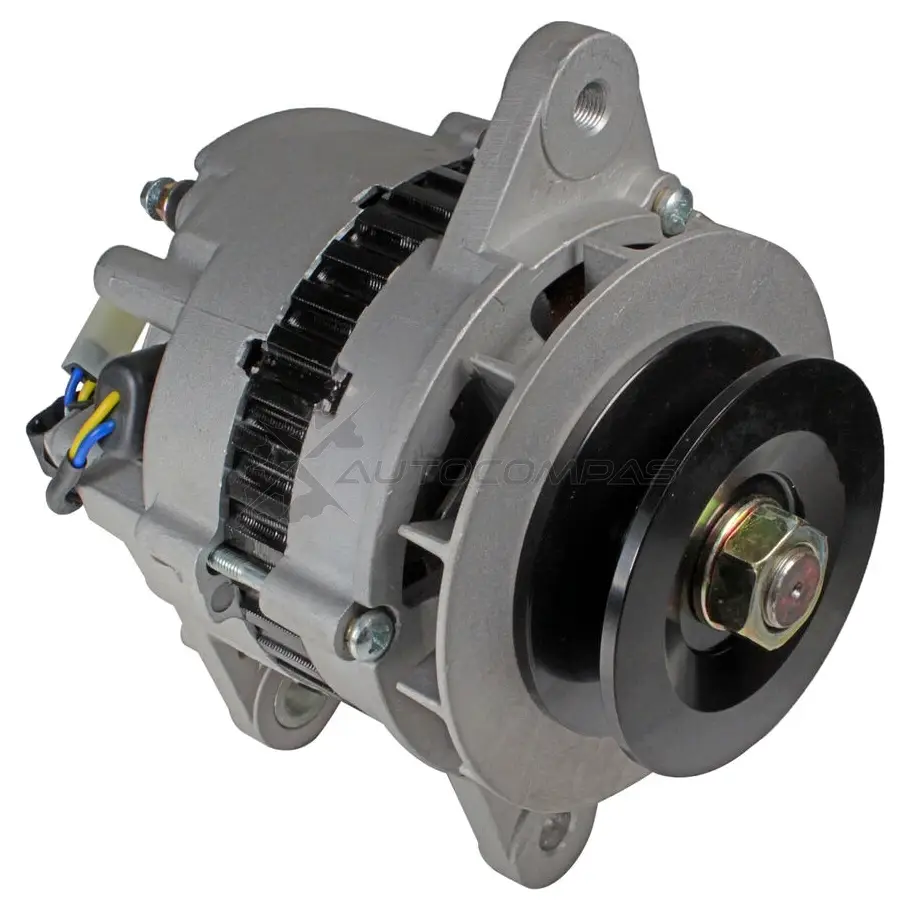 Генератор MOTORHERZ 1440707010 J2JC 0Y ALM3350WA изображение 0