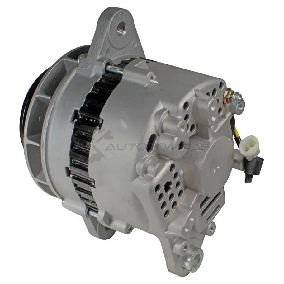 Генератор MOTORHERZ 1440707010 J2JC 0Y ALM3350WA изображение 1