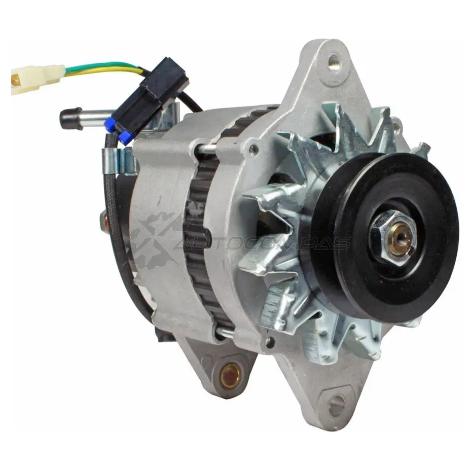 Генератор MOTORHERZ 1440708312 9 5QAZ ALM7176WA изображение 0