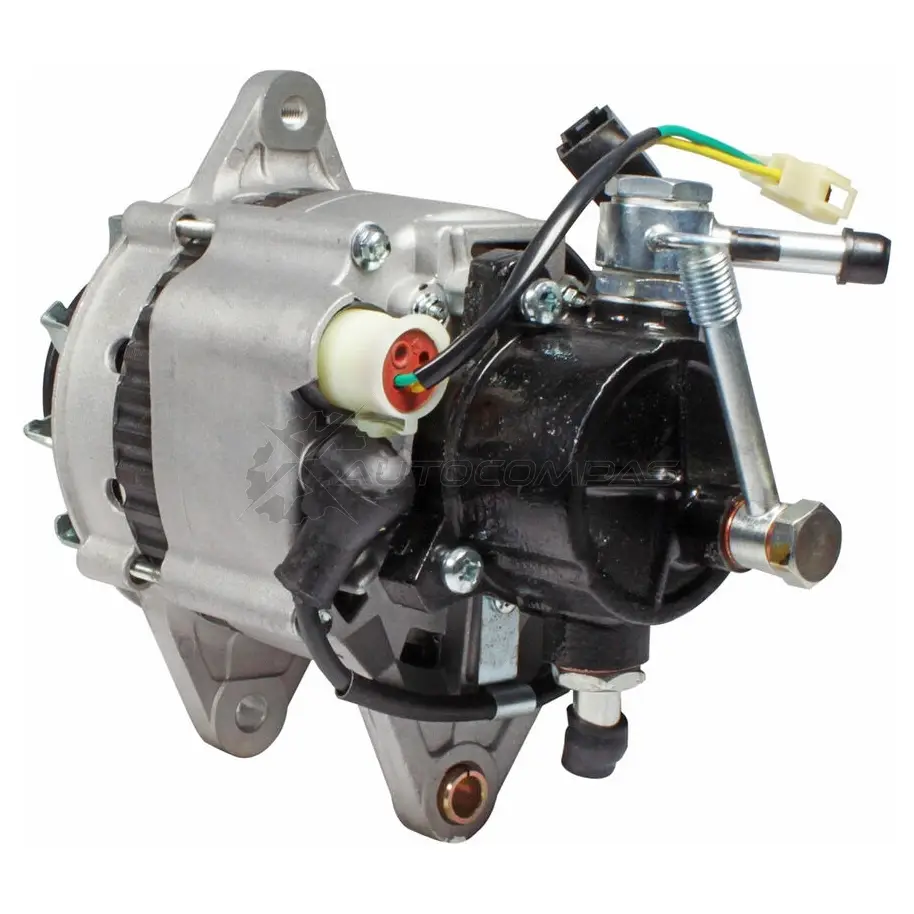 Генератор MOTORHERZ 1440708312 9 5QAZ ALM7176WA изображение 1