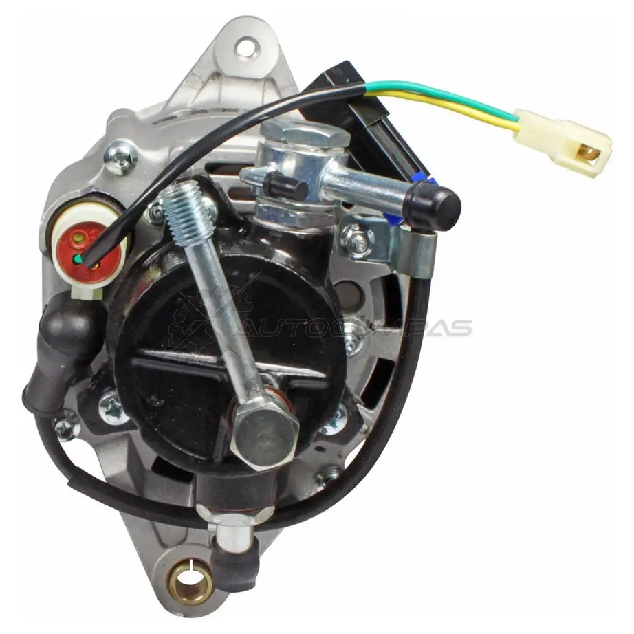 Генератор MOTORHERZ 1440708312 9 5QAZ ALM7176WA изображение 2