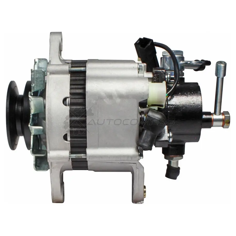 Генератор MOTORHERZ 1440708312 9 5QAZ ALM7176WA изображение 3
