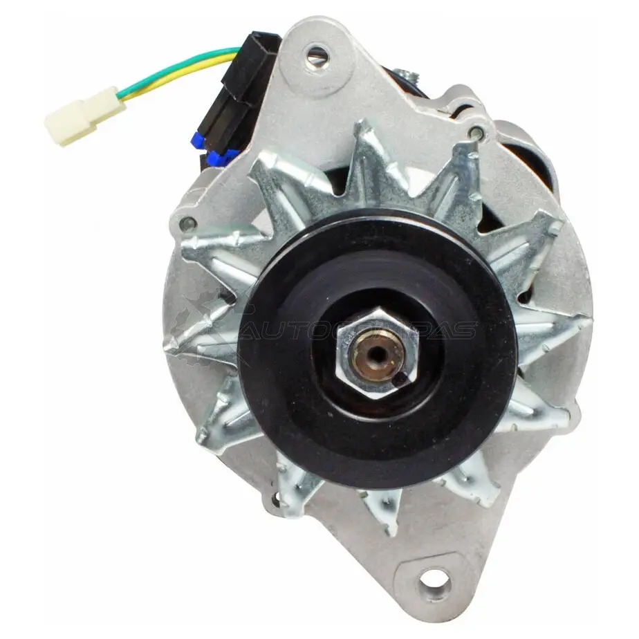 Генератор MOTORHERZ 1440708312 9 5QAZ ALM7176WA изображение 4