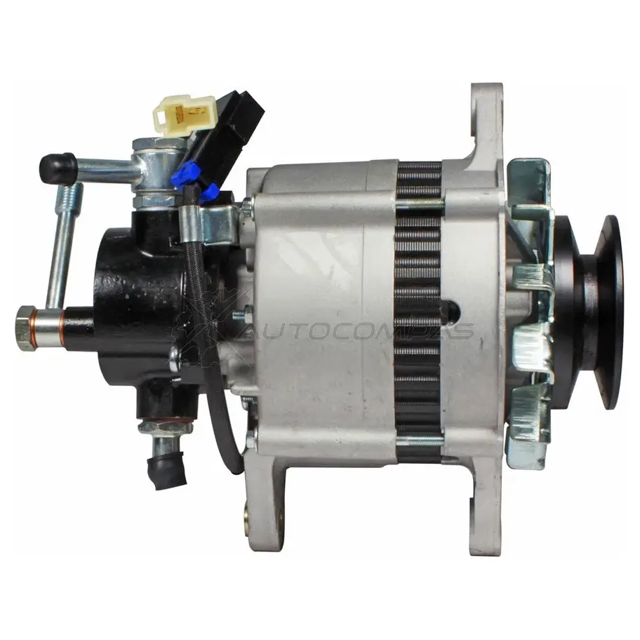 Генератор MOTORHERZ 1440708312 9 5QAZ ALM7176WA изображение 5