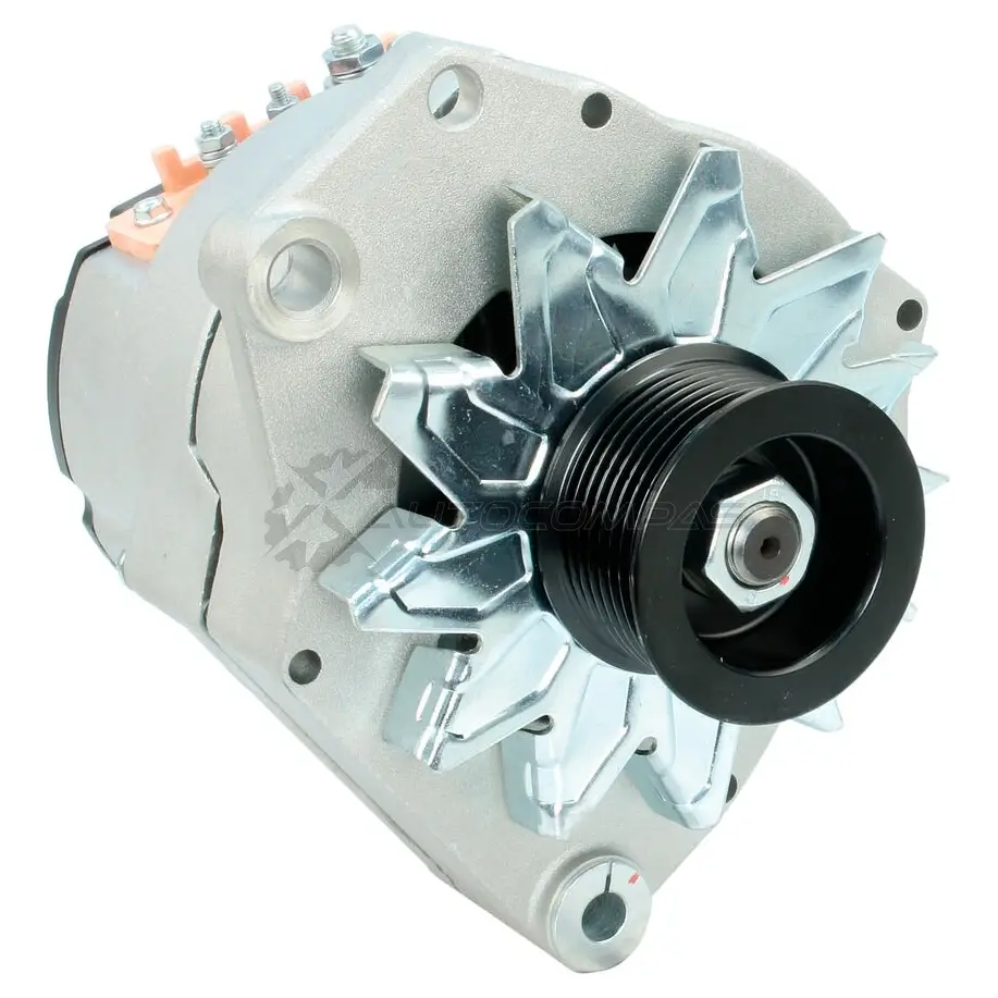 Генератор MOTORHERZ ALP0450WA 1441031889 JEKS RV - Изображение 1