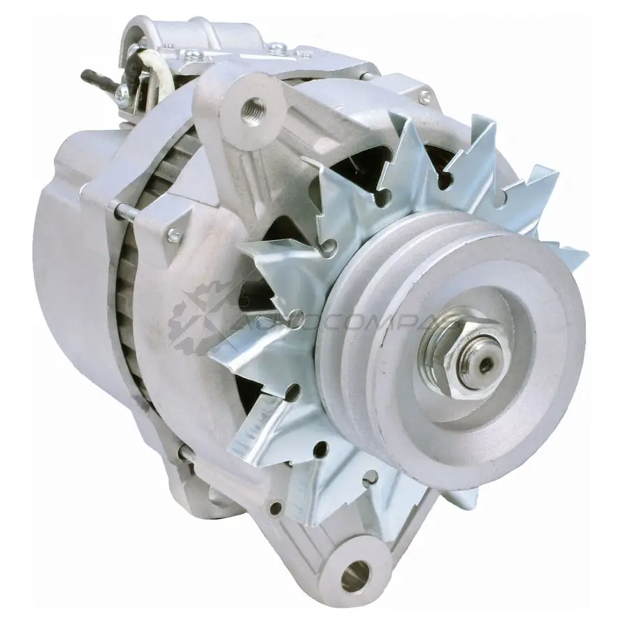Генератор MOTORHERZ 2QS0 U 1440708156 ALR7004WA - Изображение 1