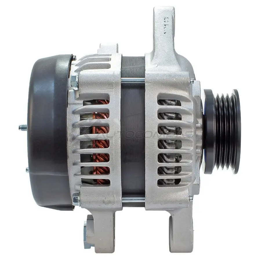 Генератор MOTORHERZ TK3 M68 ALN0143WA 1440707016 изображение 6