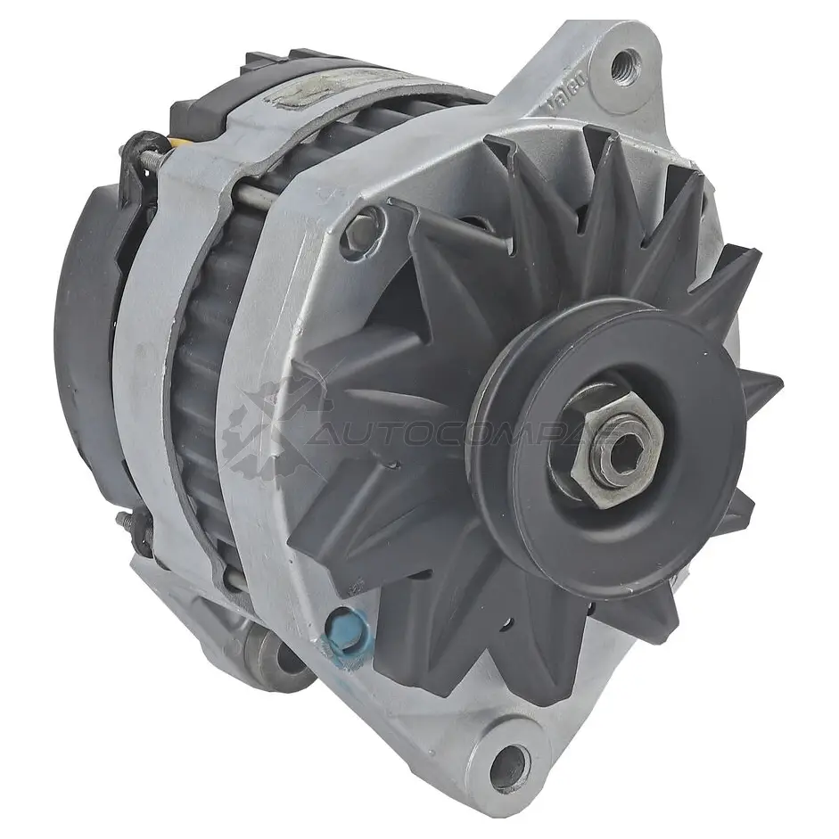 Генератор MOTORHERZ ALV0633RB 1440708141 FW7B PN изображение 0