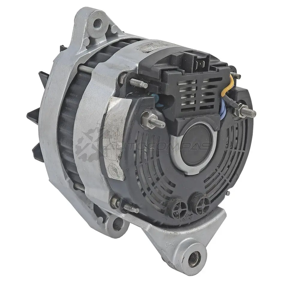 Генератор MOTORHERZ ALV0633RB 1440708141 FW7B PN изображение 1