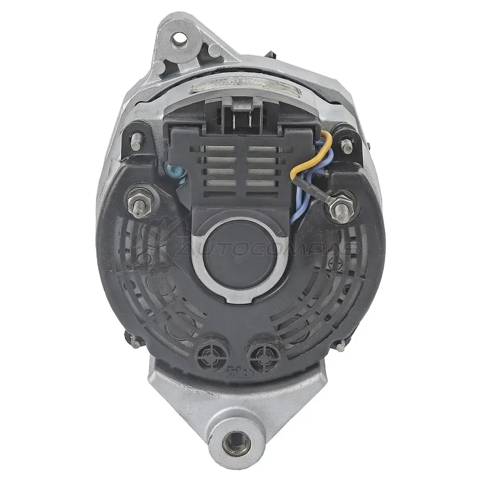 Генератор MOTORHERZ ALV0633RB 1440708141 FW7B PN изображение 3