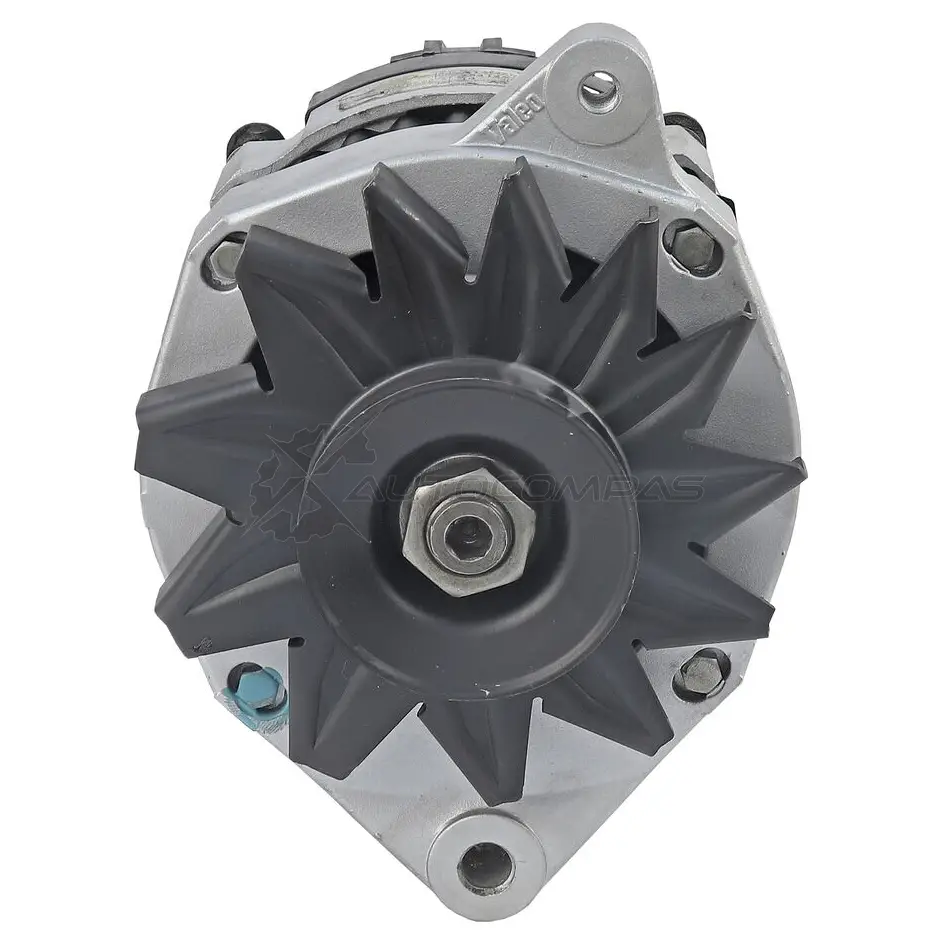 Генератор MOTORHERZ ALV0633RB 1440708141 FW7B PN изображение 5