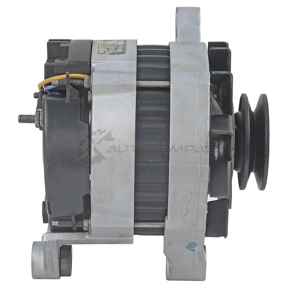 Генератор MOTORHERZ ALV0633RB 1440708141 FW7B PN изображение 6