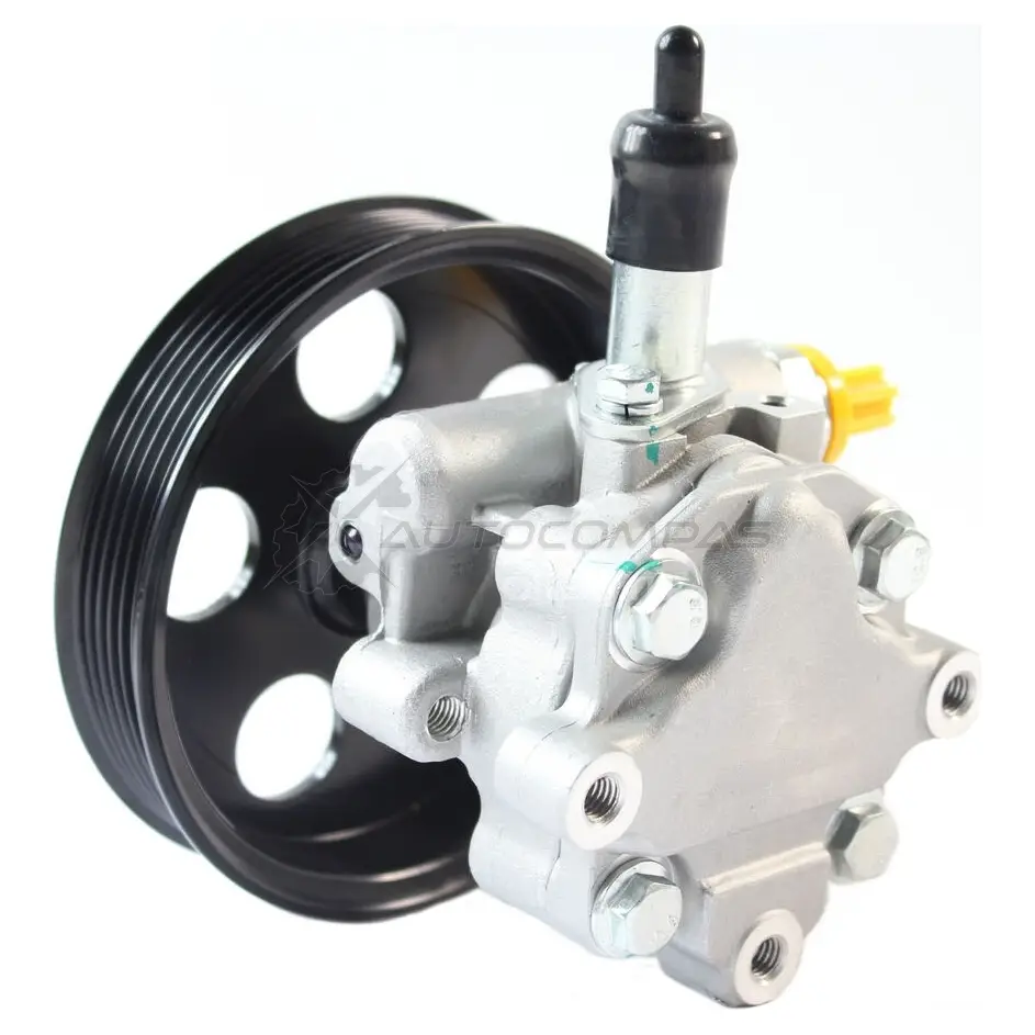 Гидроусилитель, насос ГУР MOTORHERZ P1429HG 1440601008 G994 5I изображение 1