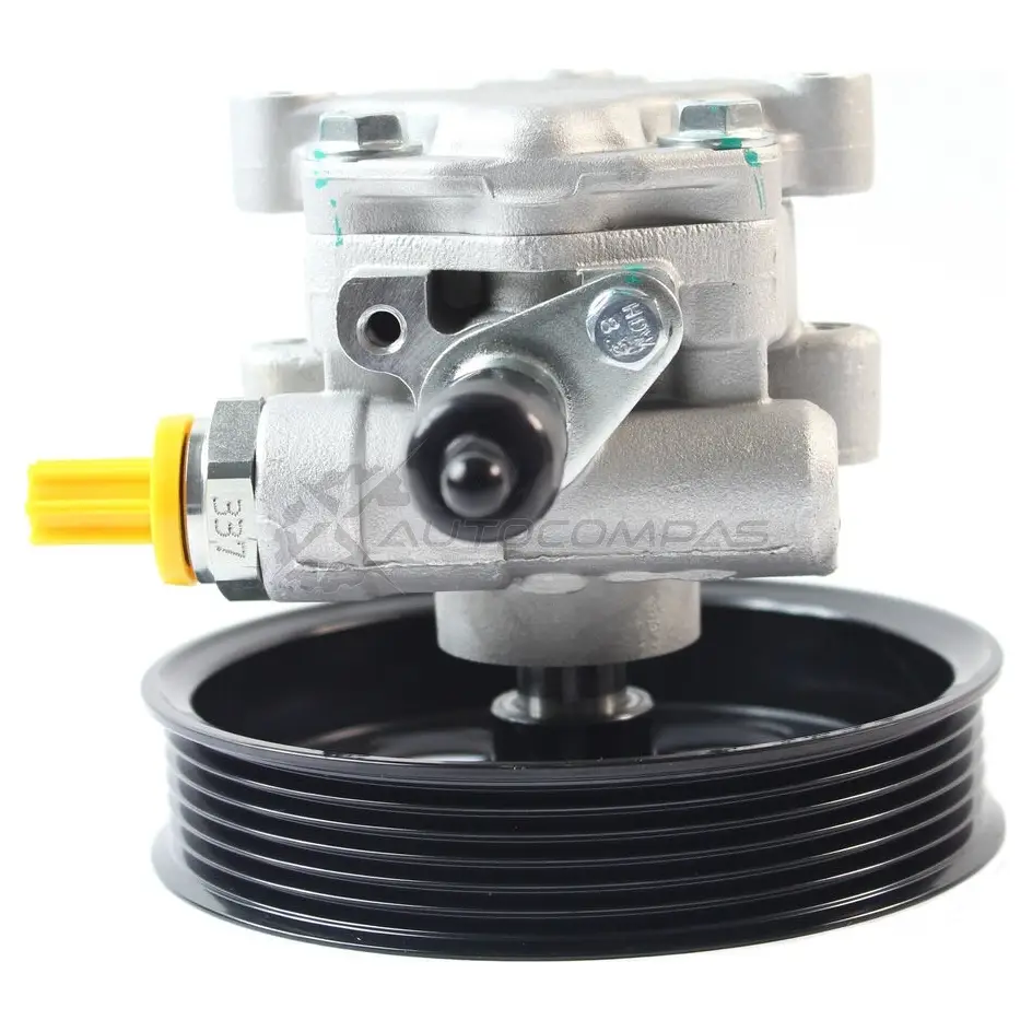 Гидроусилитель, насос ГУР MOTORHERZ P1429HG 1440601008 G994 5I изображение 2