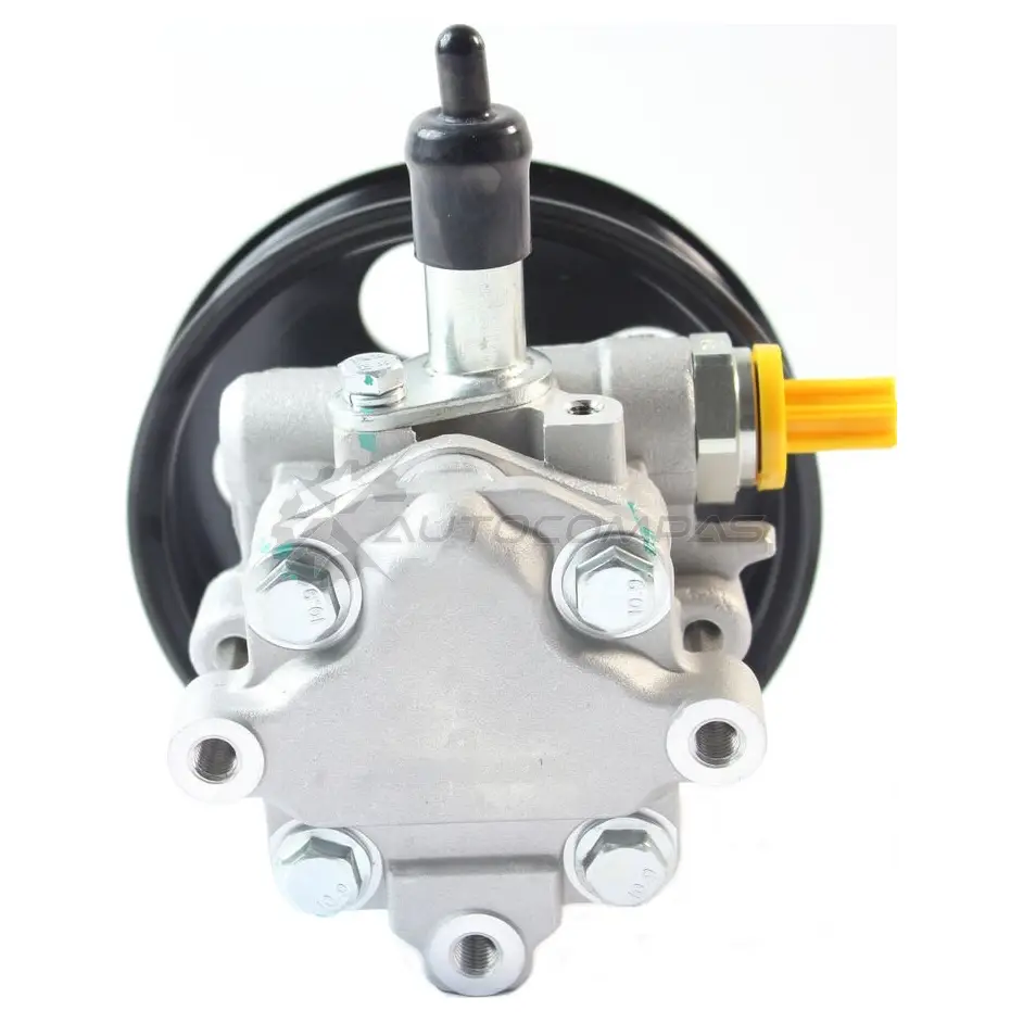 Гидроусилитель, насос ГУР MOTORHERZ P1429HG 1440601008 G994 5I изображение 6