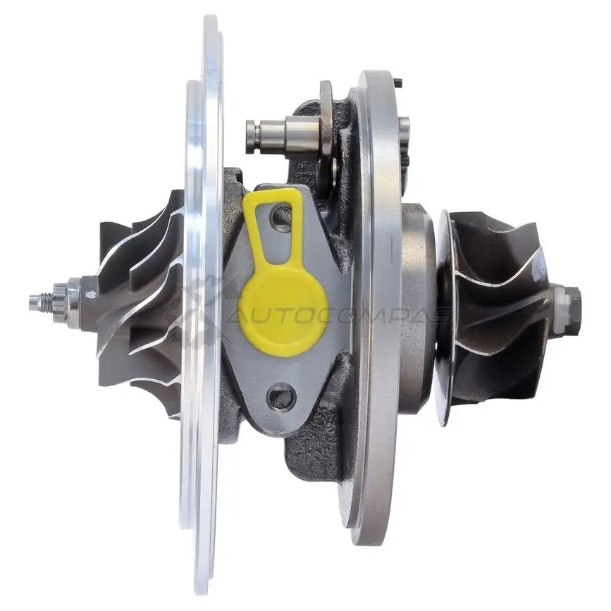 Картридж турбины MOTORHERZ 1441035224 MCT0395RB QNTHI A - Изображение 1