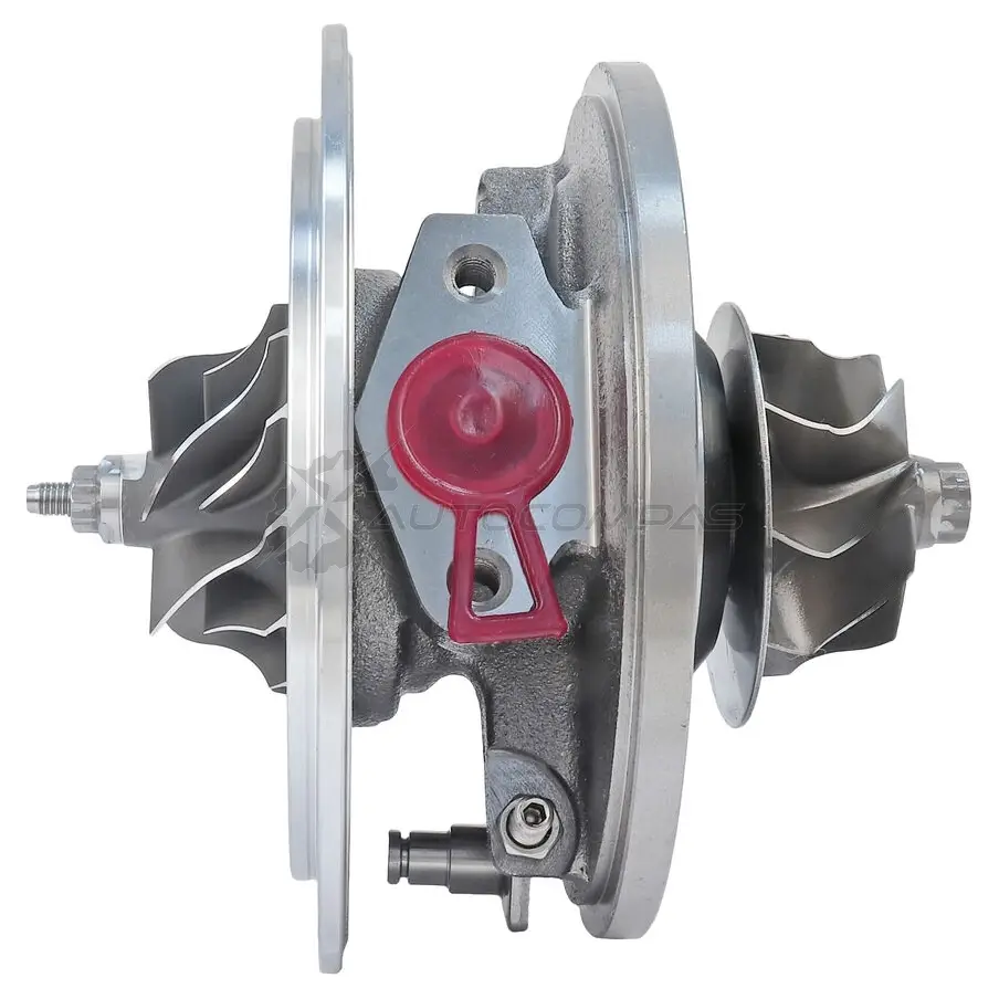 Картридж турбины MOTORHERZ F R0GL MCT0369RB 1441035247 - Изображение 1