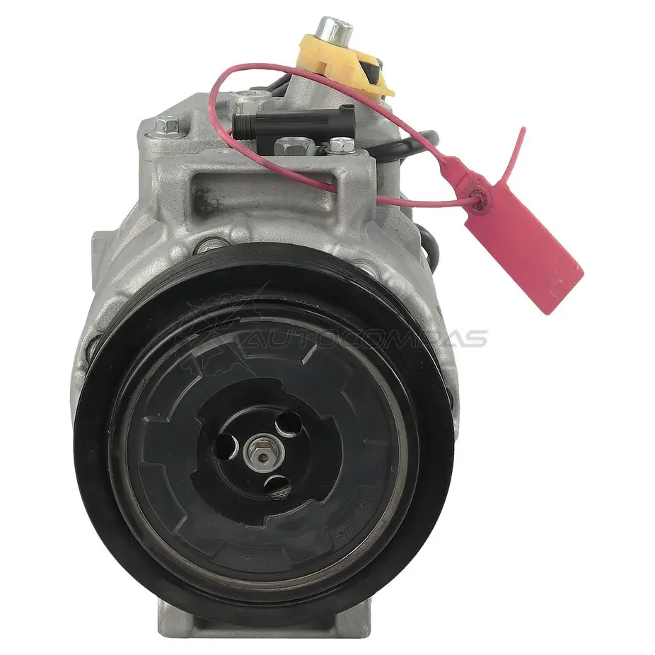 Компрессор кондиционера MOTORHERZ 6 YL51UD 1441037061 KCN0150RB изображение 5