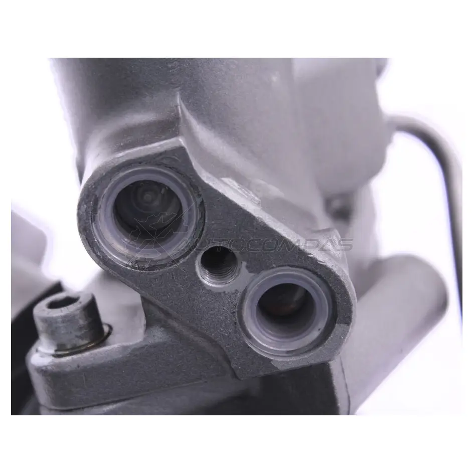 Рулевая рейка гидравлическая MOTORHERZ CF J52 1440861312 R25852RB изображение 3