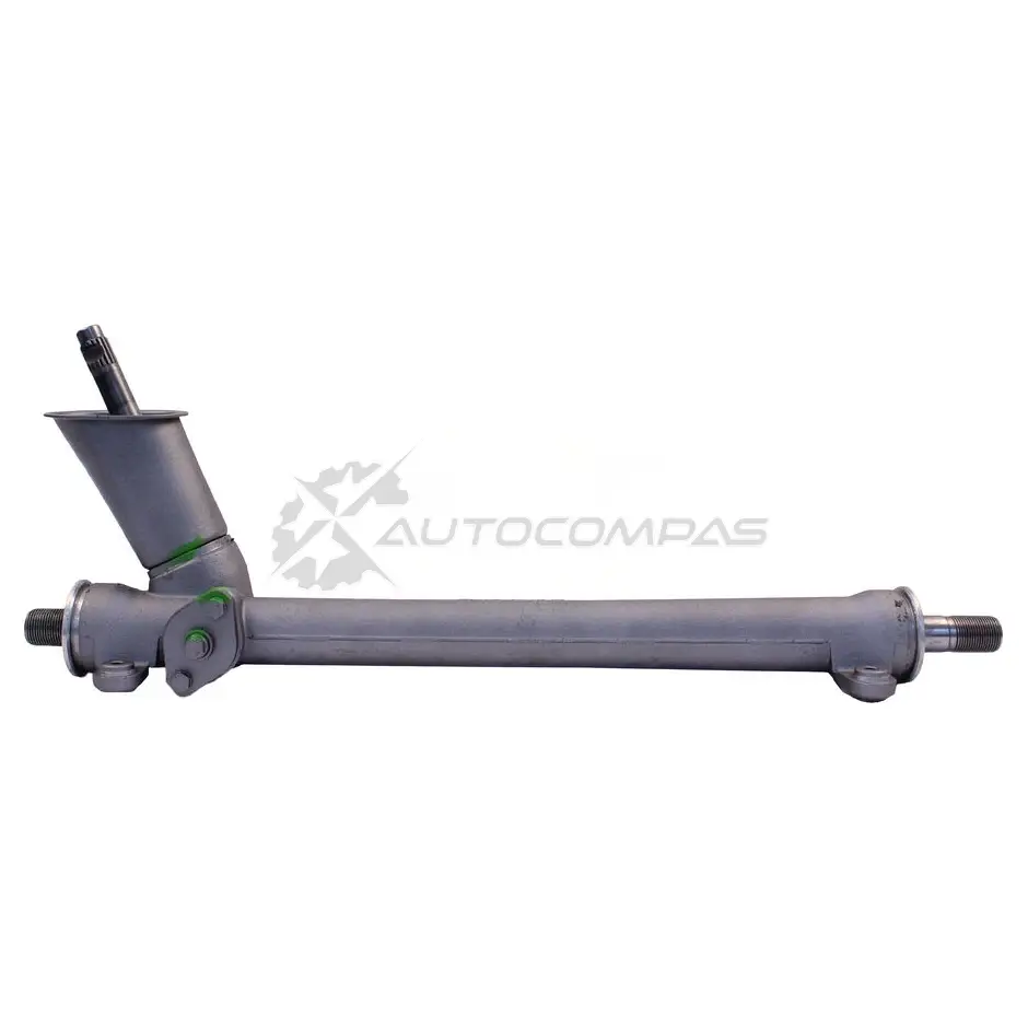 Рулевая рейка механическая MOTORHERZ 1440861640 4ZN OOE M50612RB - Изображение 1