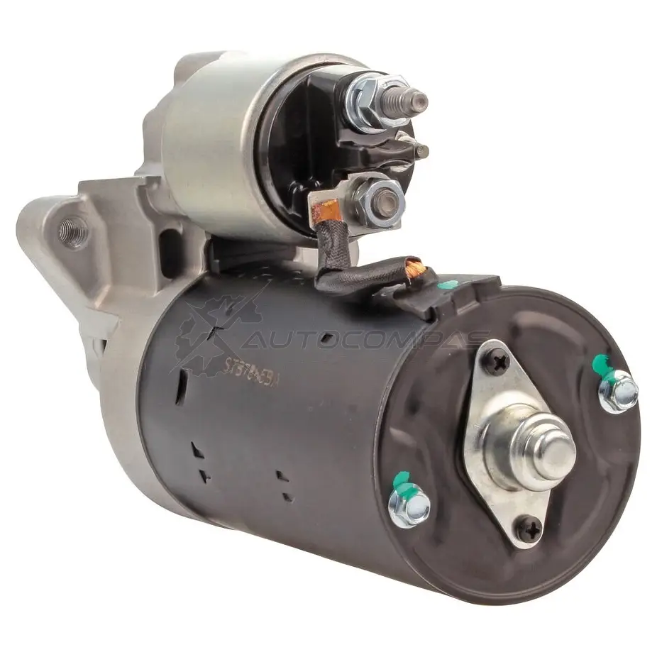 Стартер MOTORHERZ R4U72Z C STB7885WA 1440707962 изображение 1