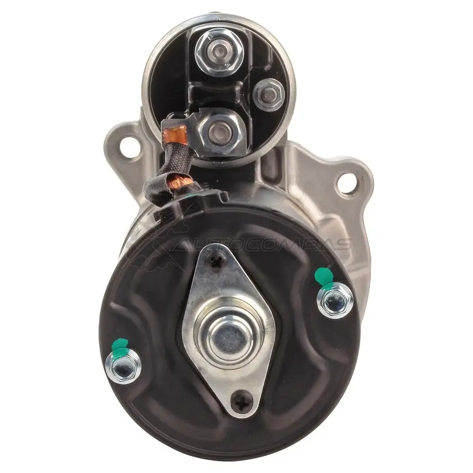 Стартер MOTORHERZ R4U72Z C STB7885WA 1440707962 изображение 3