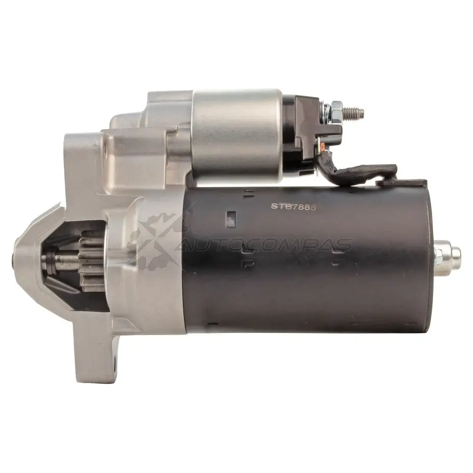 Стартер MOTORHERZ R4U72Z C STB7885WA 1440707962 изображение 5