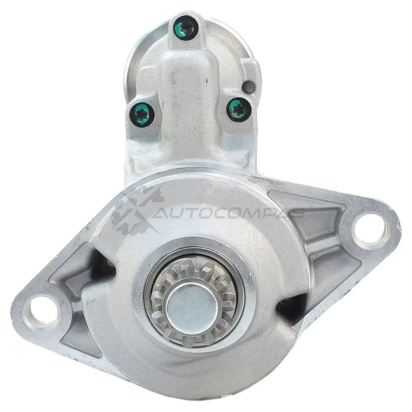 Стартер MOTORHERZ STB4345WA 1440707245 WQVW 03O - Изображение 1