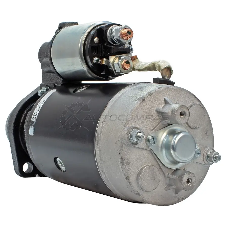 Стартер MOTORHERZ STB1073WA 1440707949 0A74Q N7 изображение 1