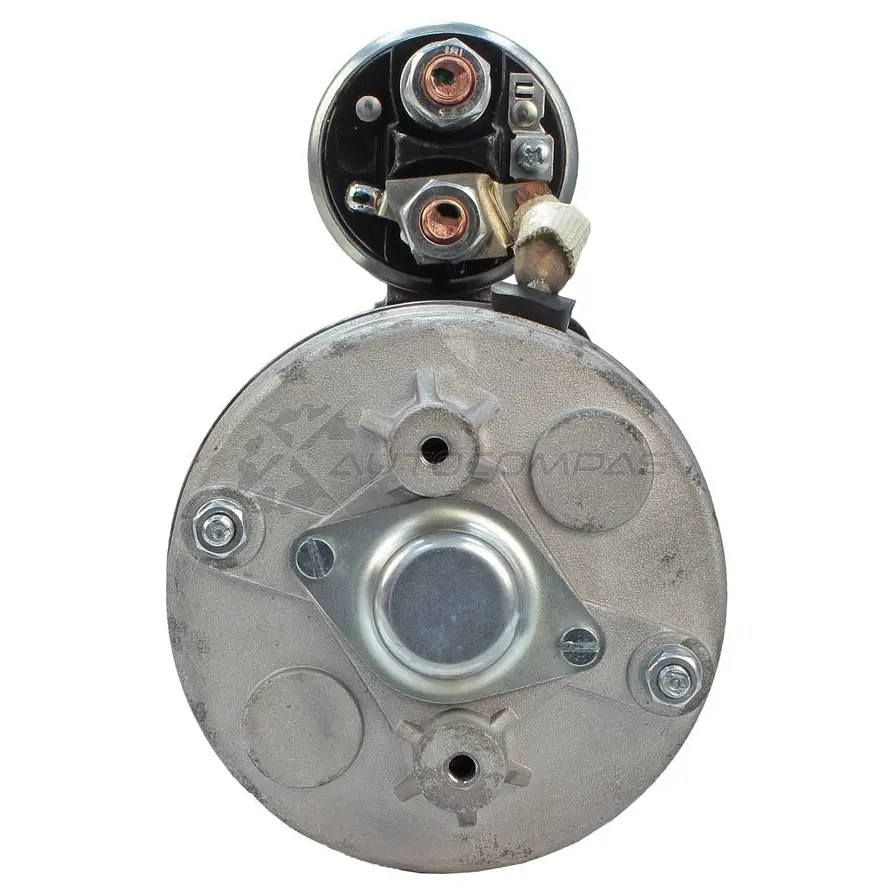 Стартер MOTORHERZ STB1073WA 1440707949 0A74Q N7 изображение 3