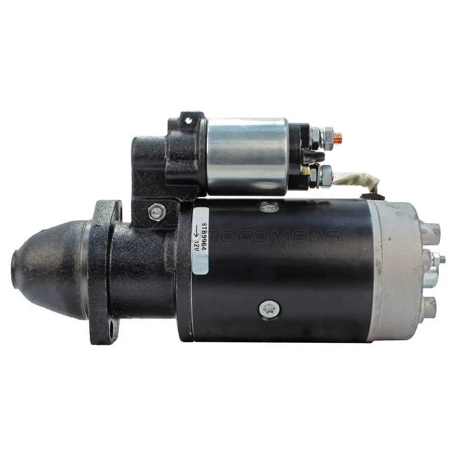 Стартер MOTORHERZ STB1073WA 1440707949 0A74Q N7 изображение 4
