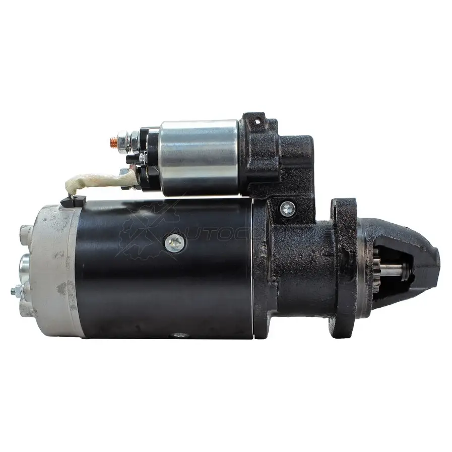 Стартер MOTORHERZ STB1073WA 1440707949 0A74Q N7 изображение 5