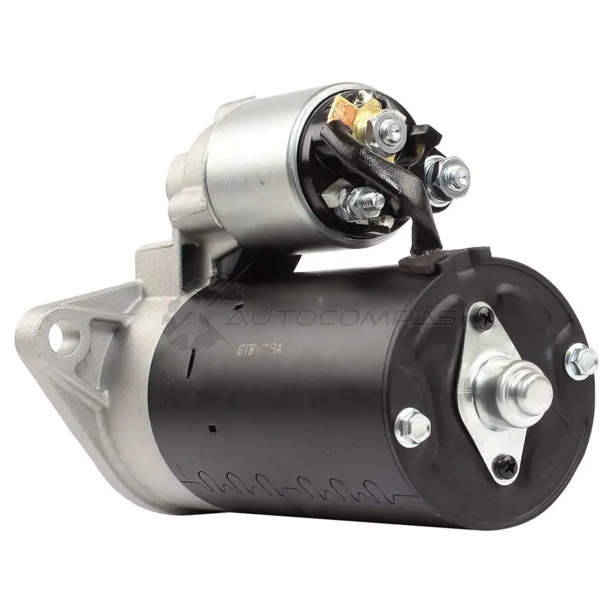 Стартер MOTORHERZ 1440707890 4CO FG STB1471WA изображение 1