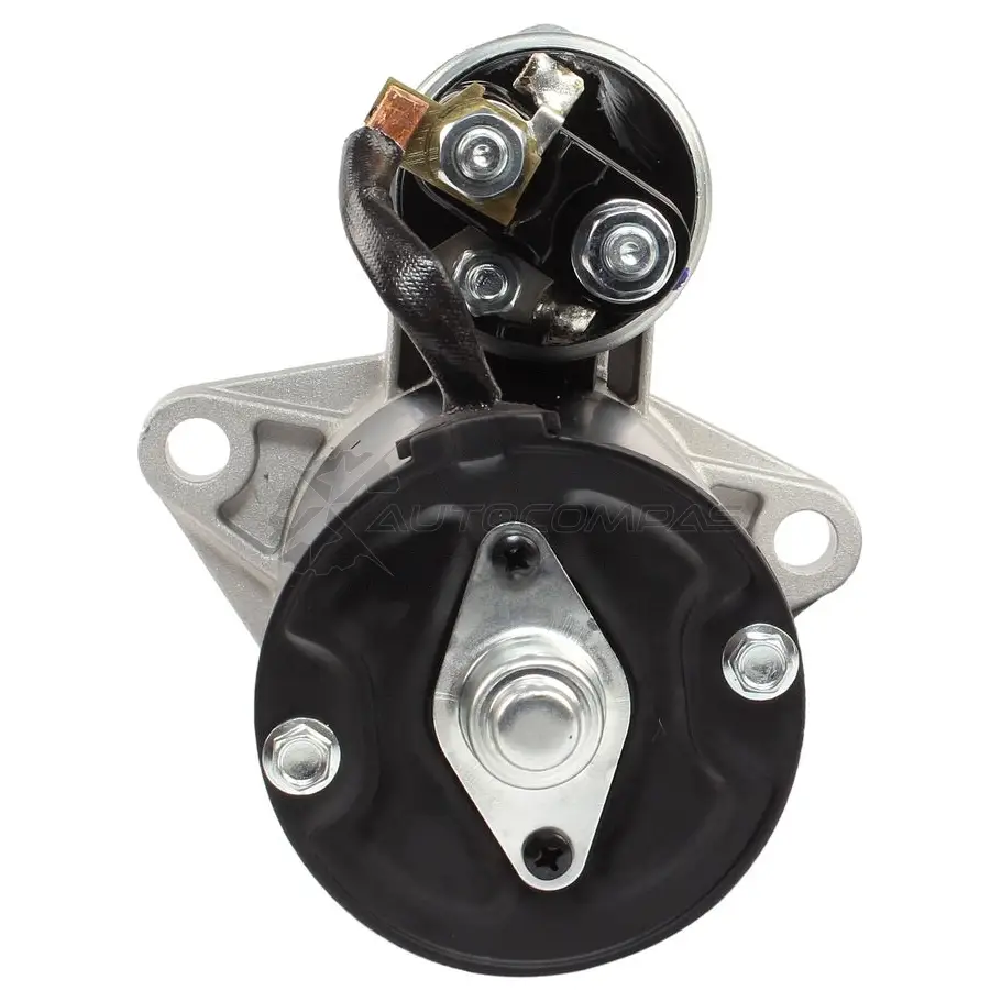 Стартер MOTORHERZ 1440707890 4CO FG STB1471WA изображение 3