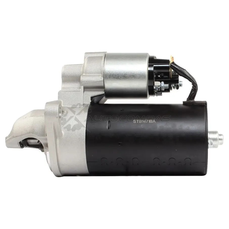 Стартер MOTORHERZ 1440707890 4CO FG STB1471WA изображение 4