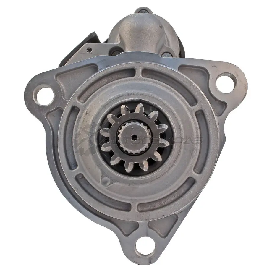Стартер MOTORHERZ 1440707900 STB1380WA X FKLI - Изображение 1
