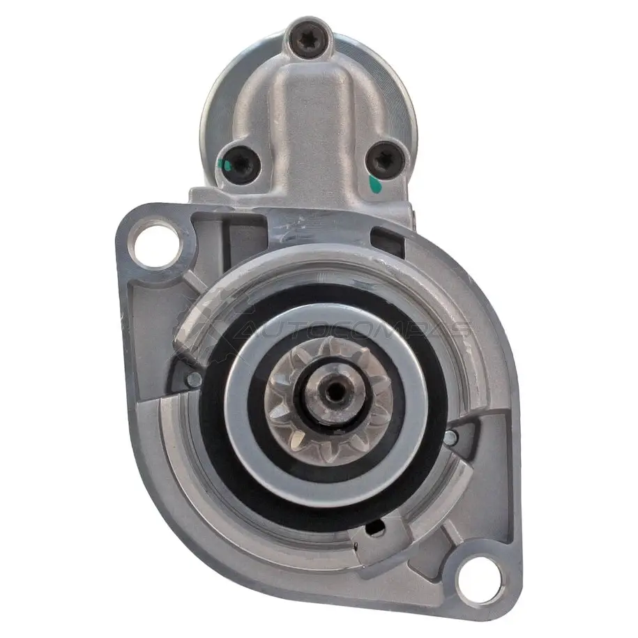 Стартер MOTORHERZ STB0601WA 1440707982 WWN39 6J - Изображение 1