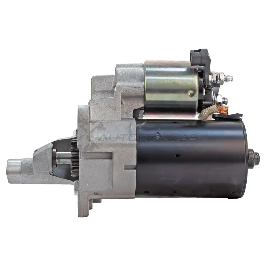 Стартер MOTORHERZ 1441045114 STB4764WA D0 W95 изображение 5