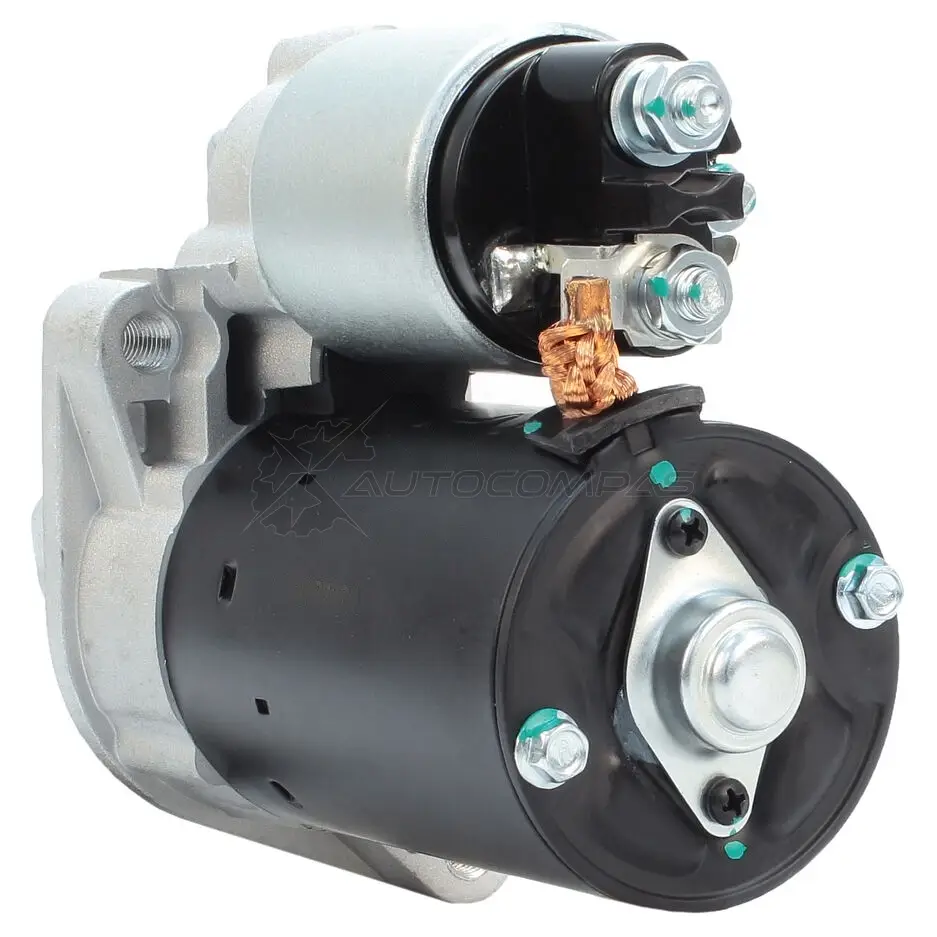 Стартер MOTORHERZ STB1283WA 1440707204 NI59F Z изображение 1