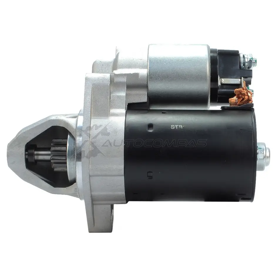 Стартер MOTORHERZ STB1283WA 1440707204 NI59F Z изображение 5