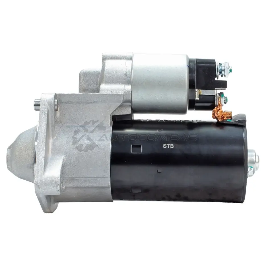 Стартер MOTORHERZ STB1398WA F4 XIXSI 1440707212 изображение 3