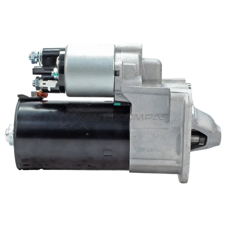 Стартер MOTORHERZ STB1398WA F4 XIXSI 1440707212 изображение 4