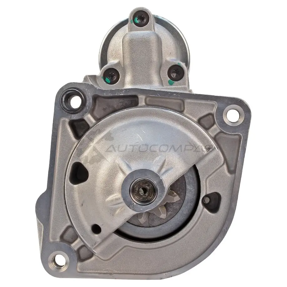 Стартер MOTORHERZ N5HVPF R STB1552WA 1440707217 - Изображение 1